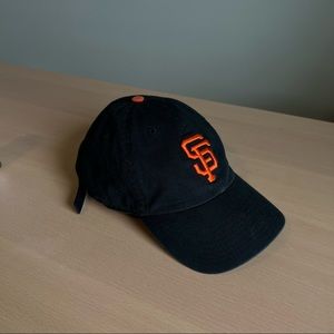 Genuine 47 Hat San Francisco Giants Cap